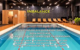 Novotel Krakow City West