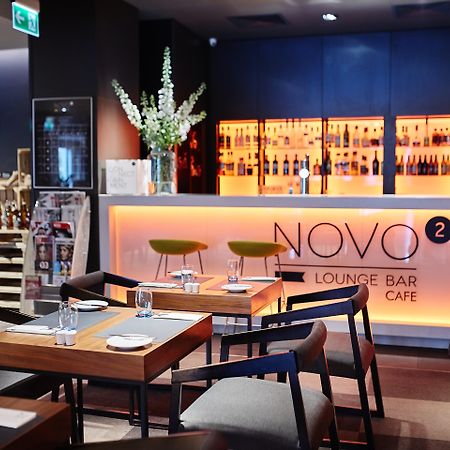Novotel Krakow City West Esterno foto