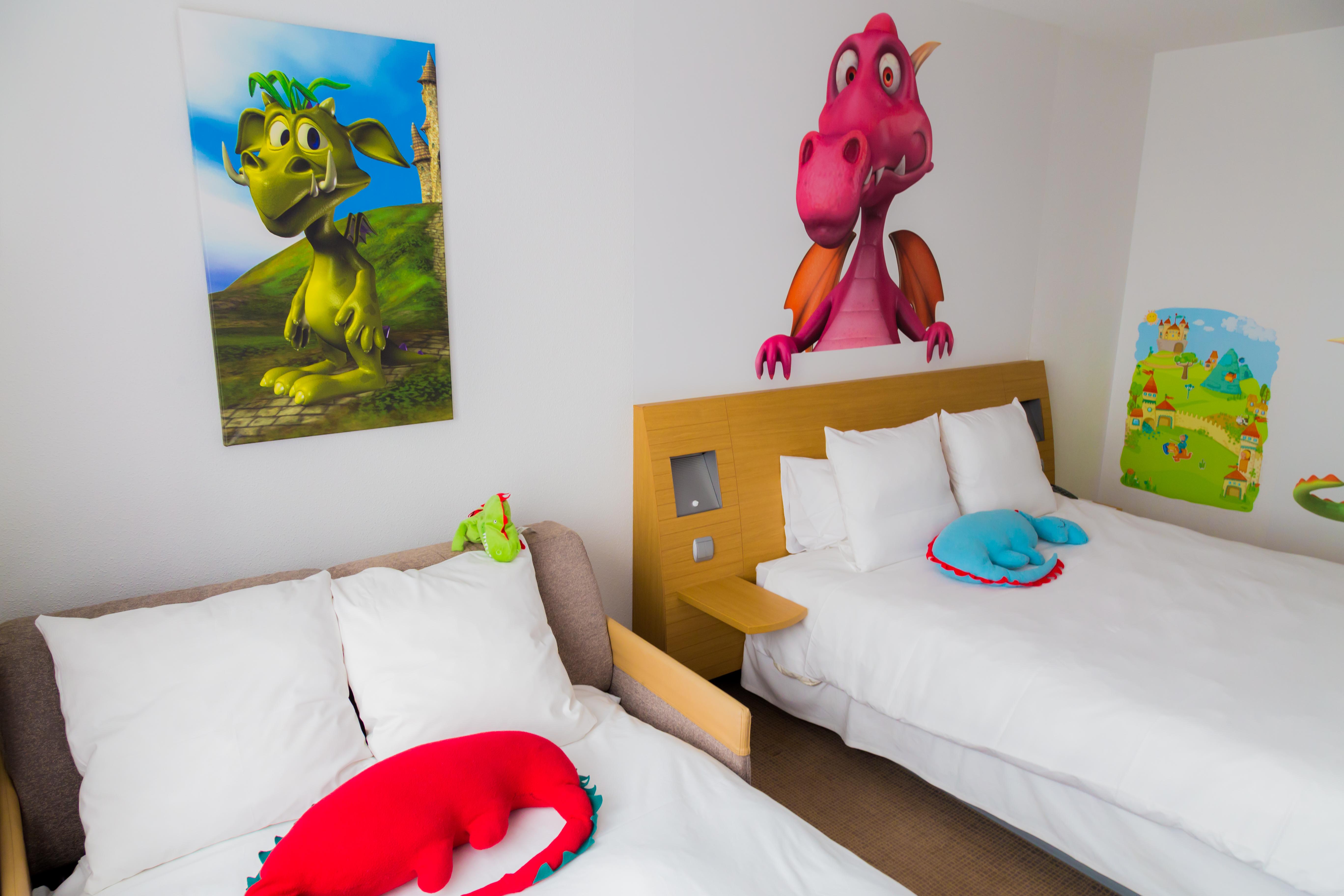 Novotel Krakow City West Esterno foto