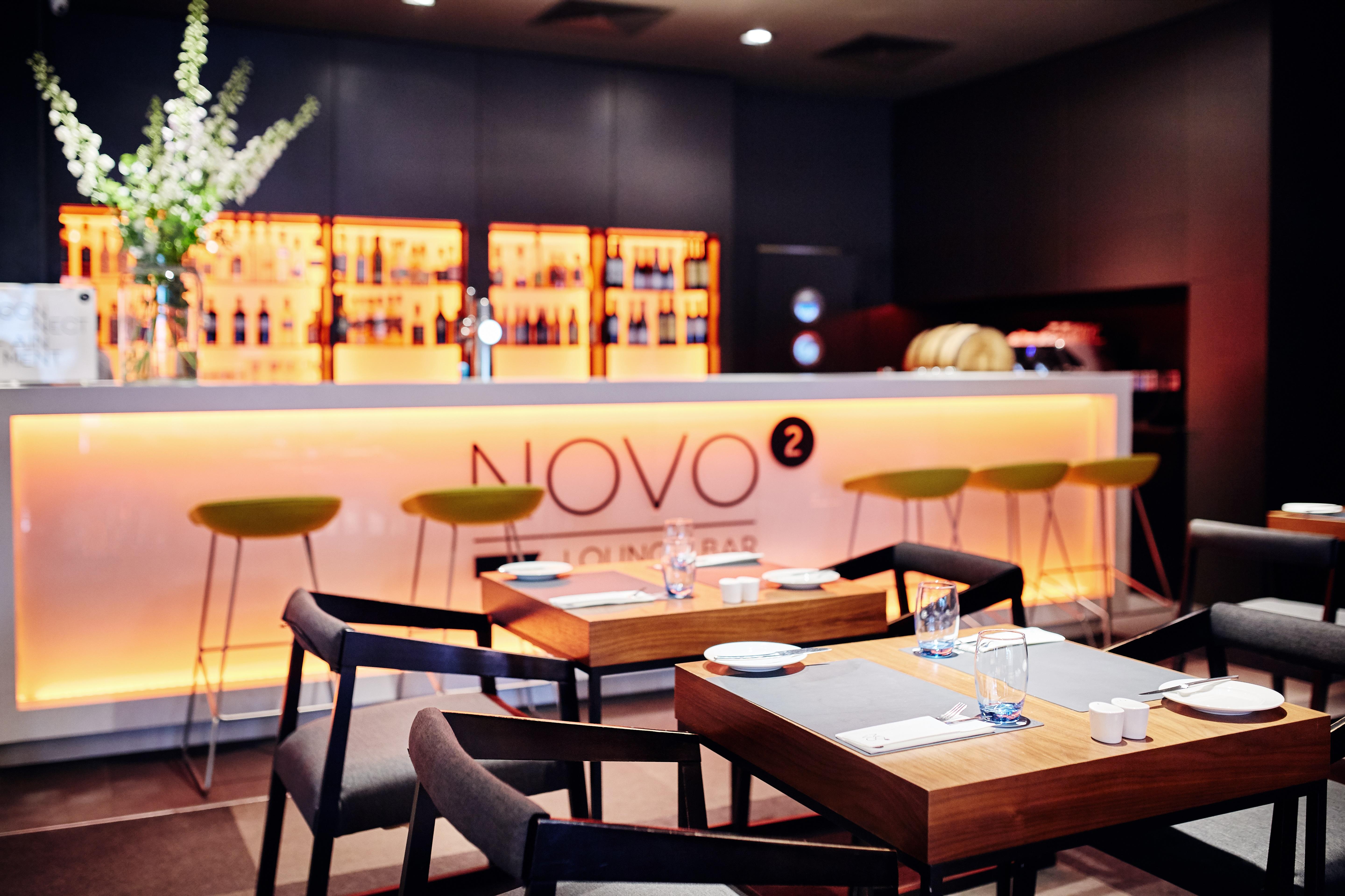 Novotel Krakow City West Esterno foto