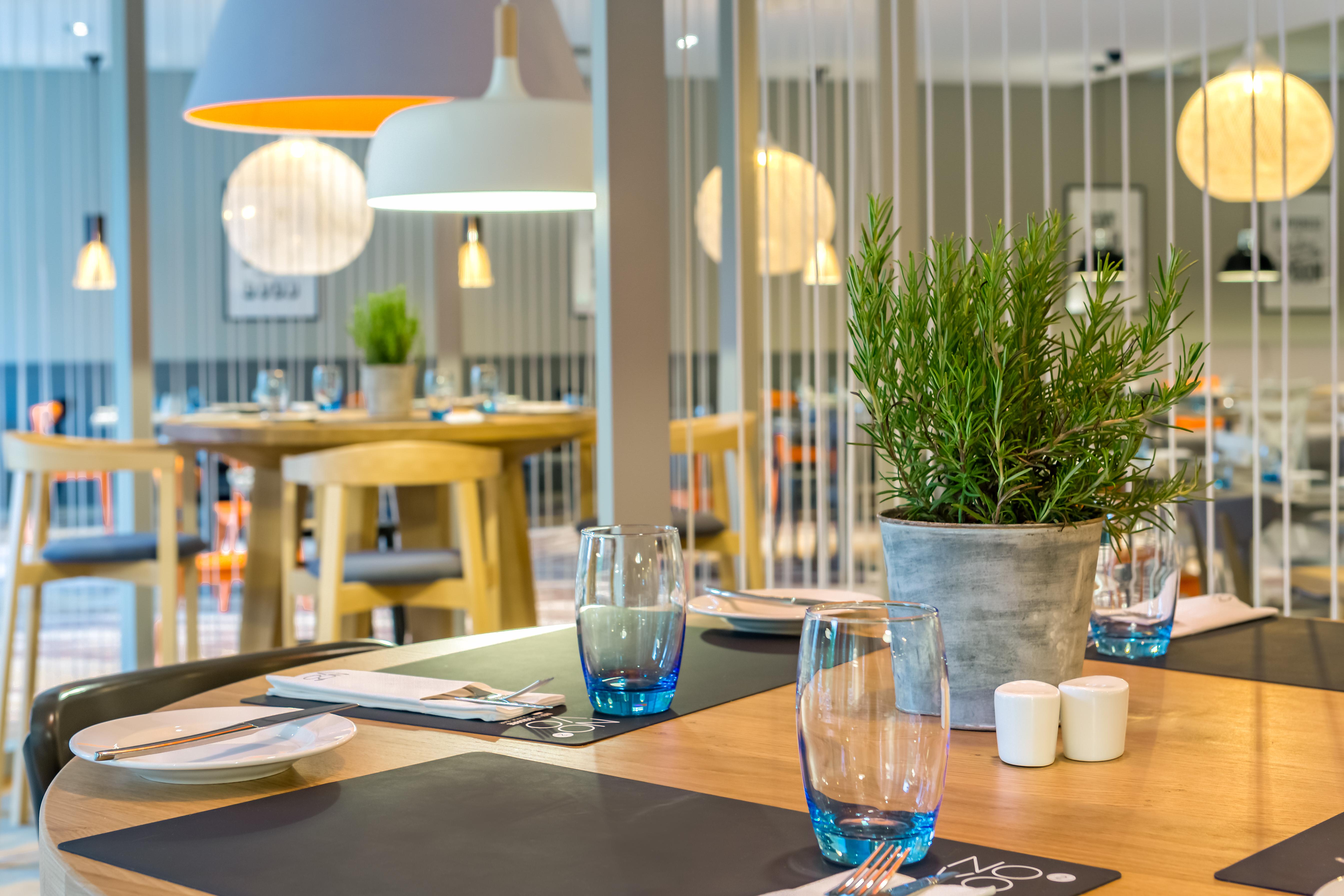 Novotel Krakow City West Esterno foto