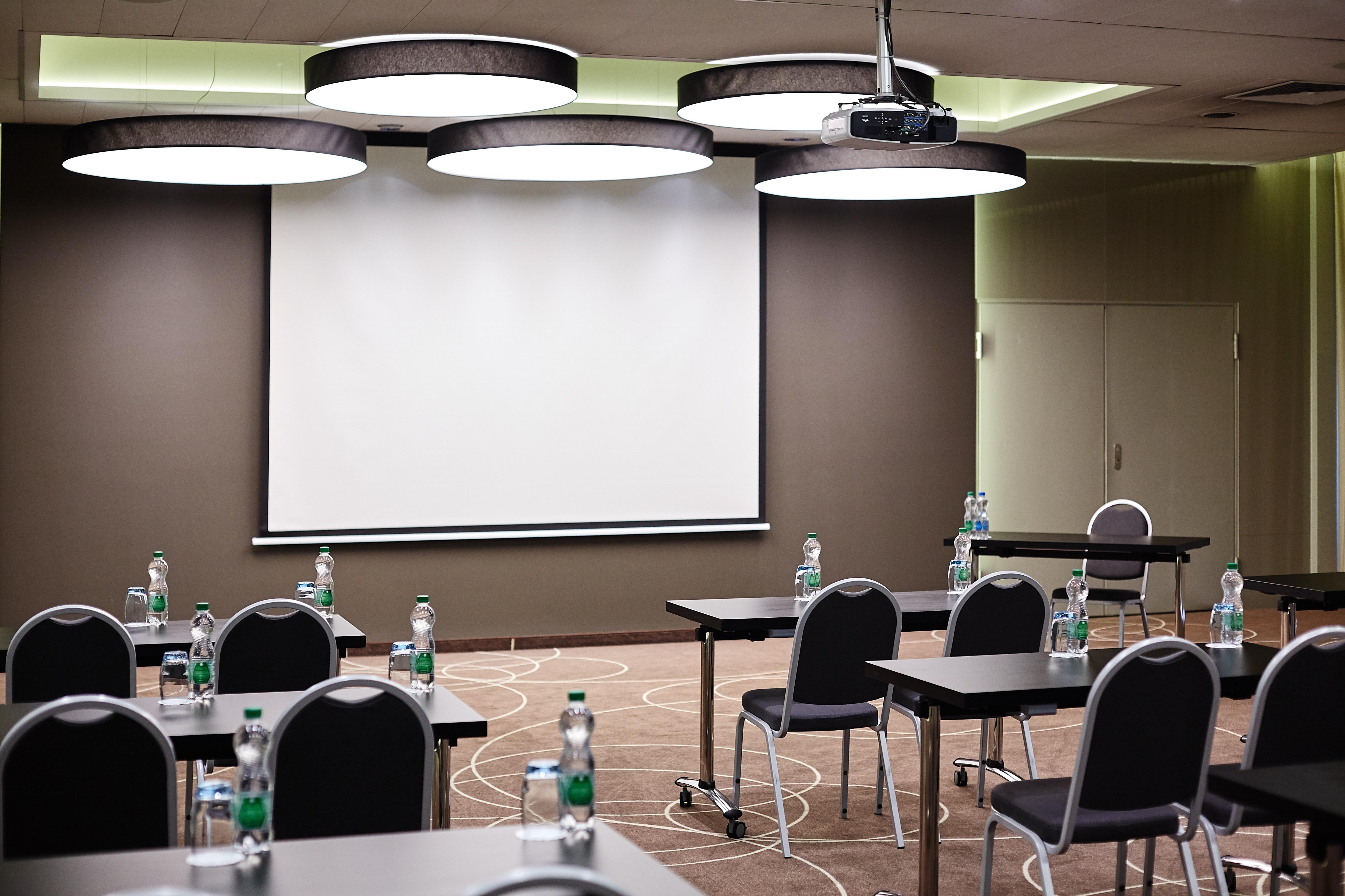 Novotel Krakow City West Esterno foto