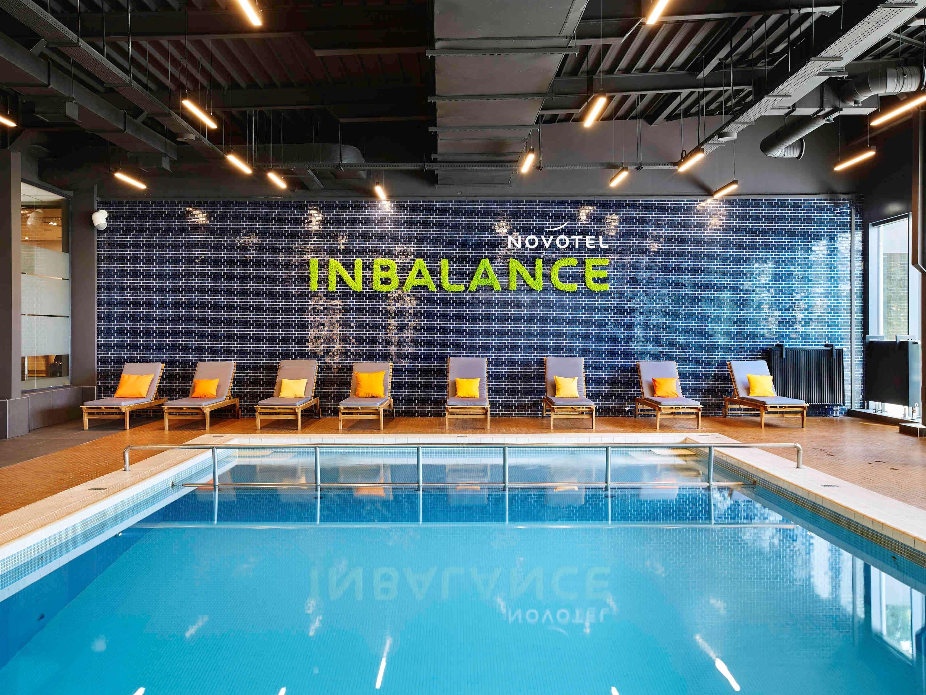 Novotel Krakow City West Esterno foto