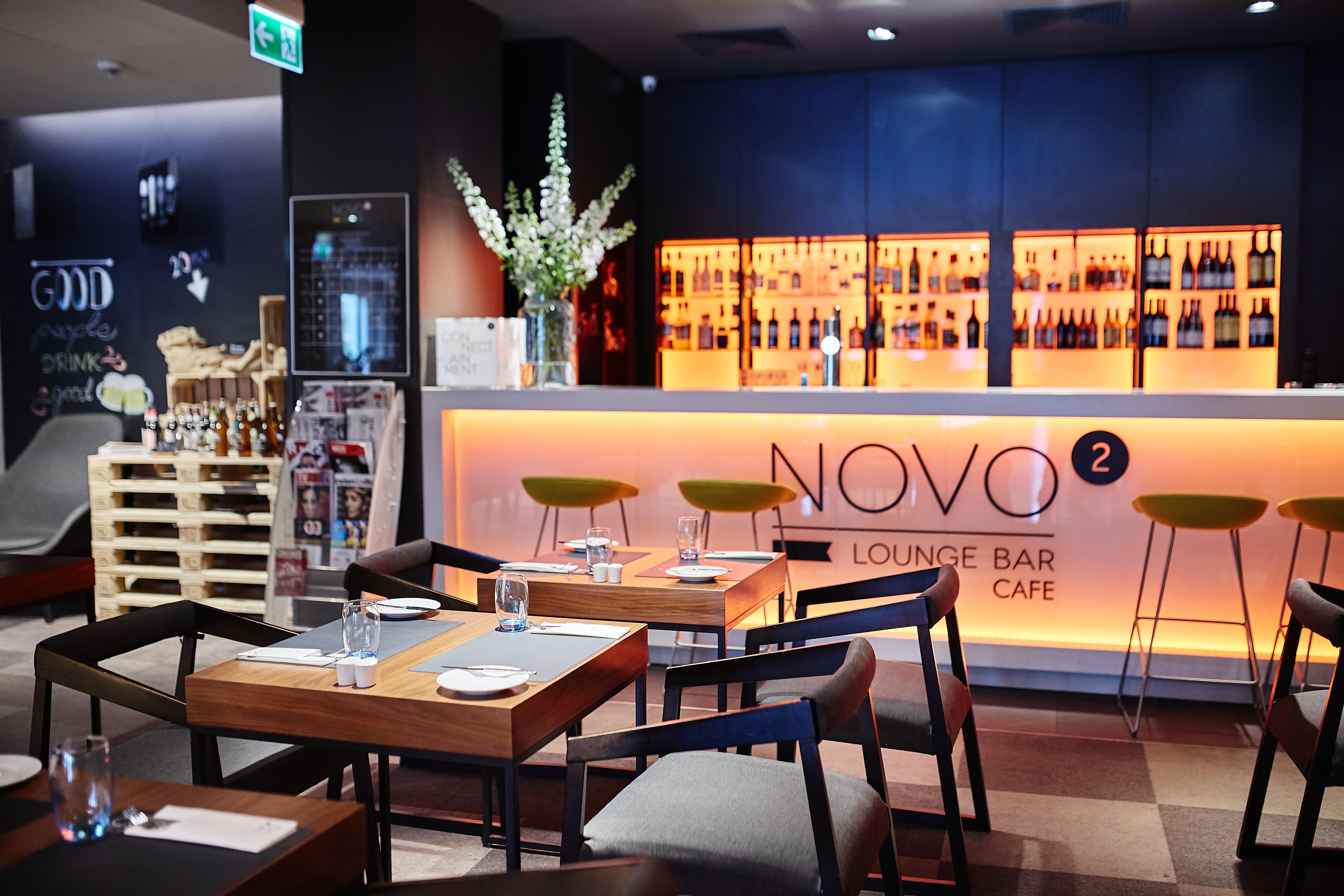 Novotel Krakow City West Esterno foto