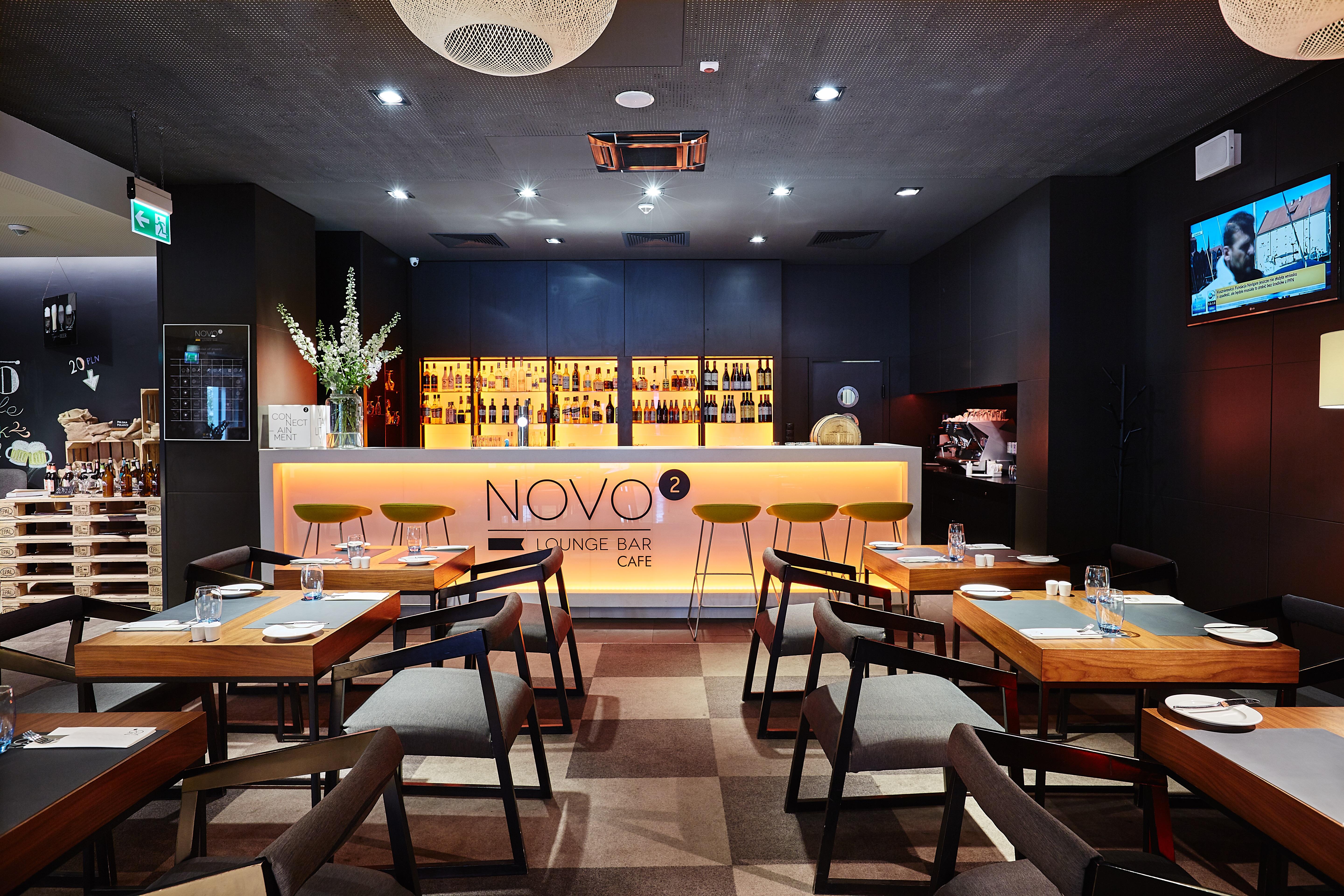 Novotel Krakow City West Esterno foto