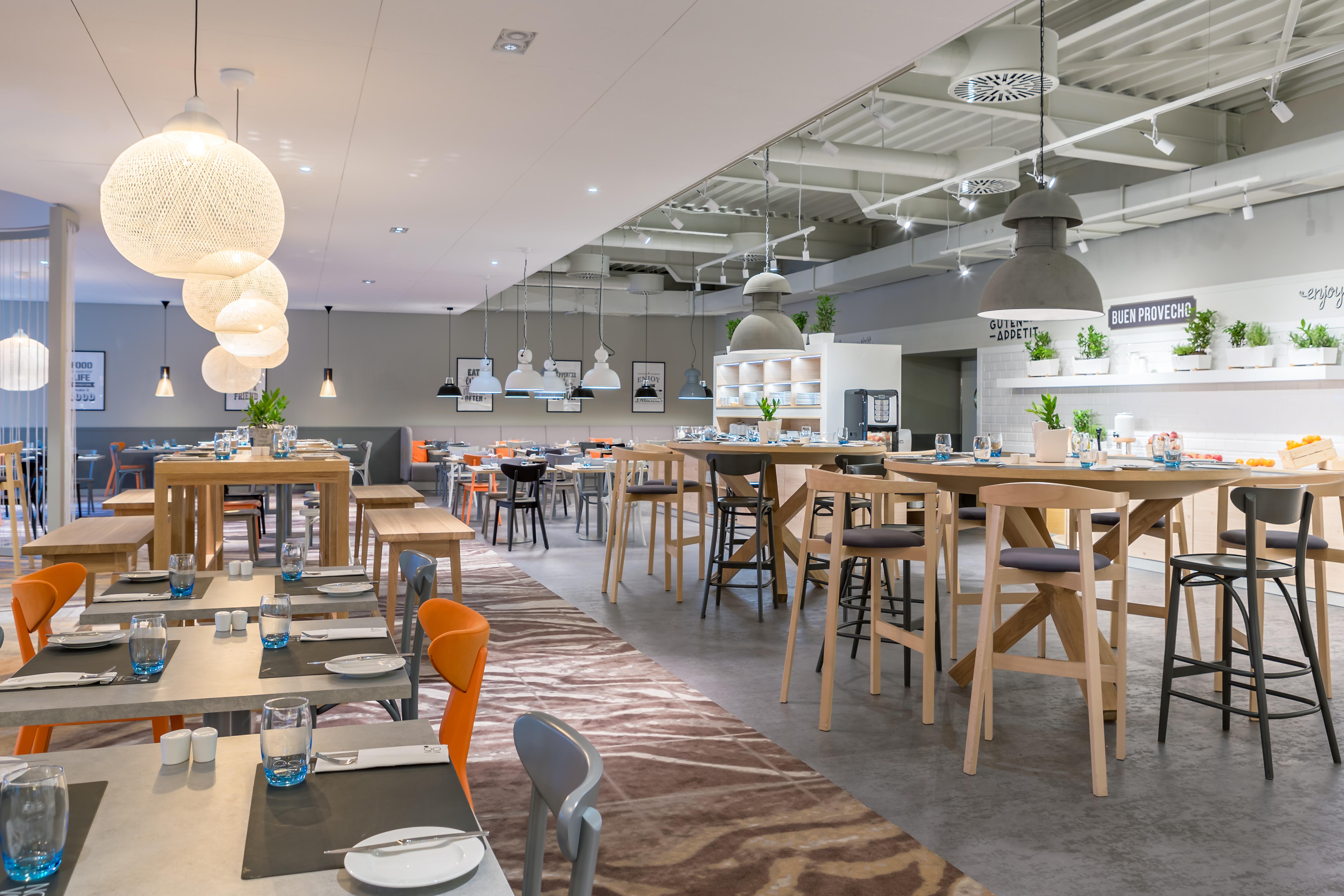 Novotel Krakow City West Esterno foto
