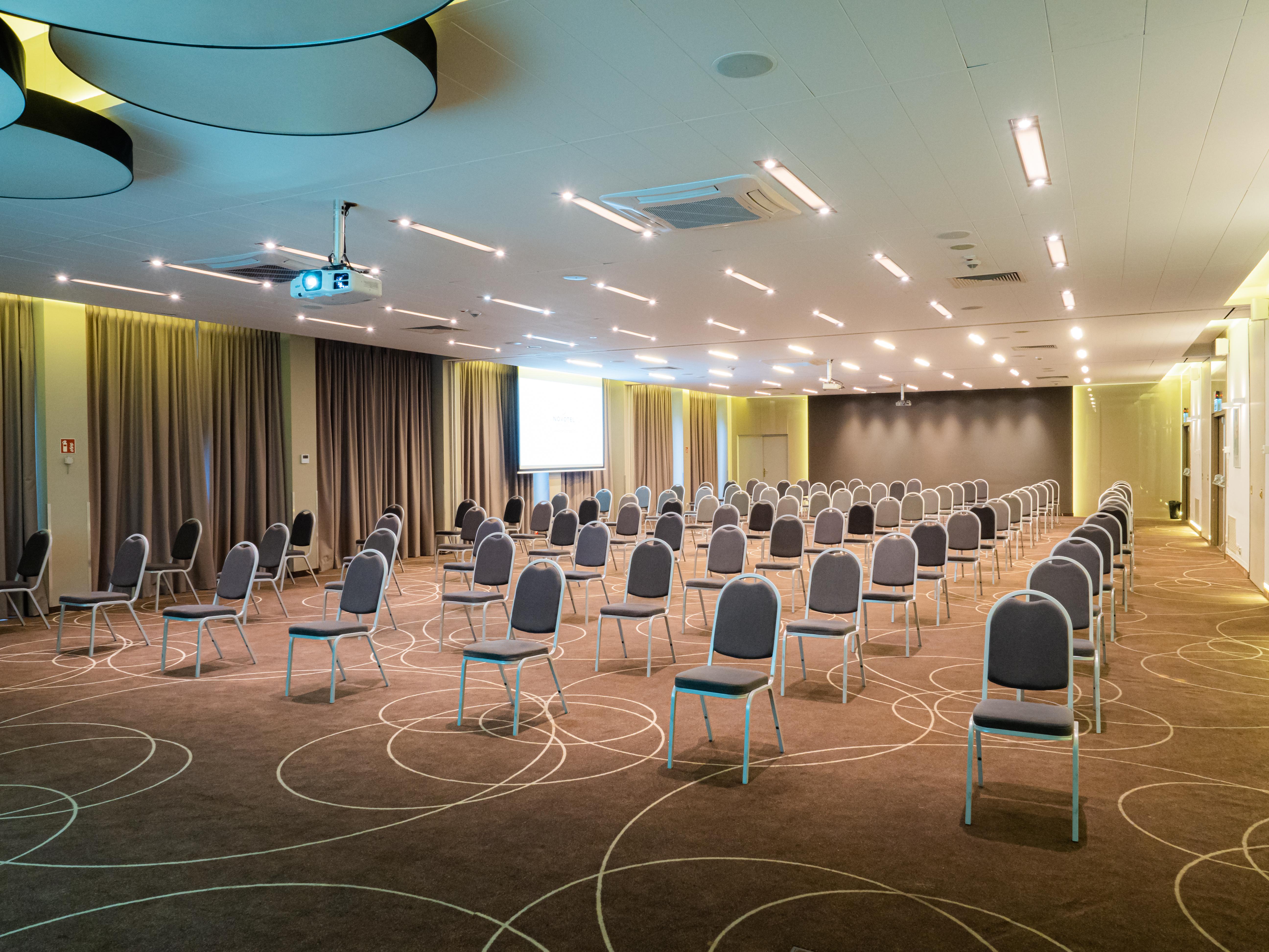 Novotel Krakow City West Esterno foto