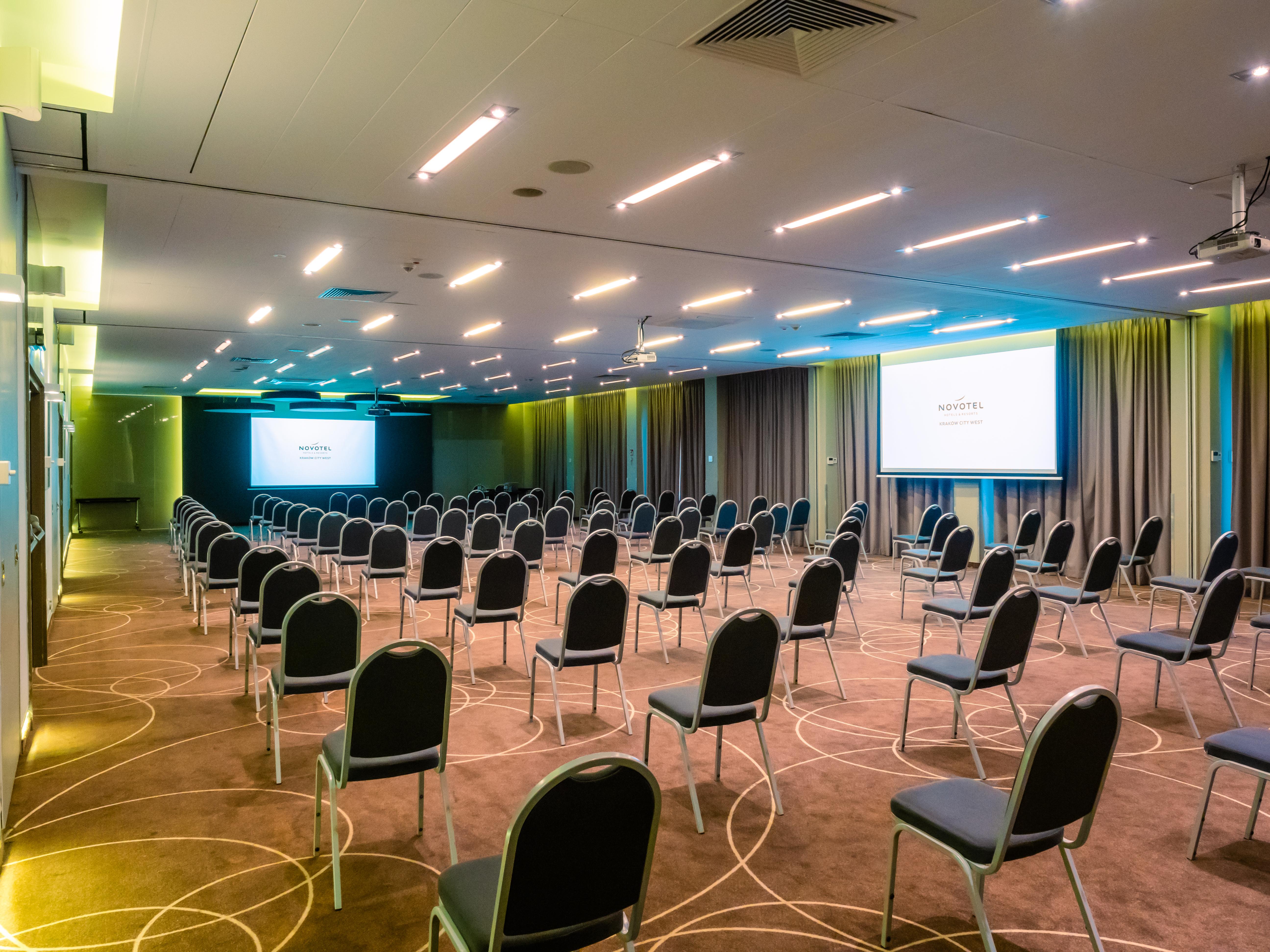 Novotel Krakow City West Esterno foto
