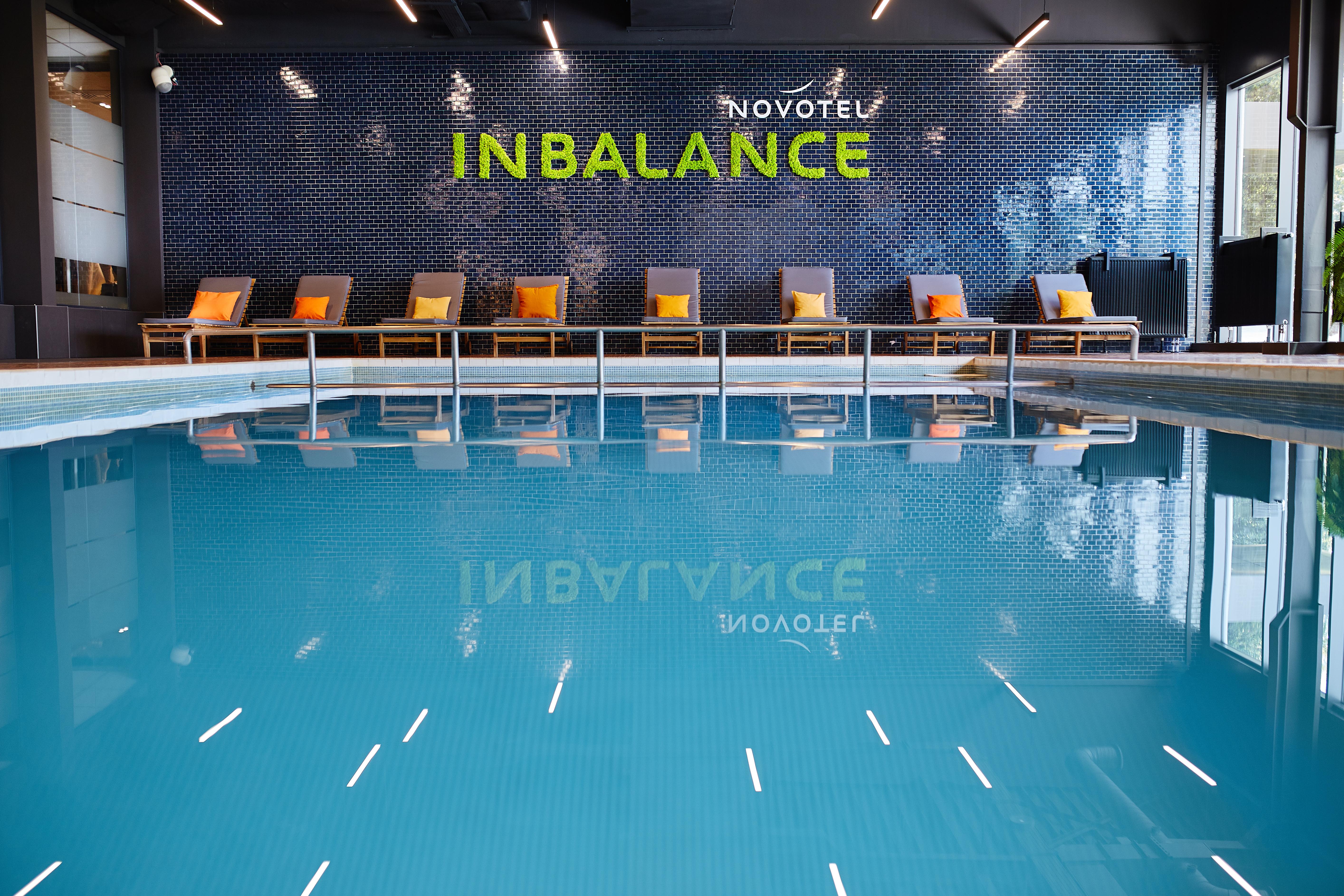 Novotel Krakow City West Esterno foto